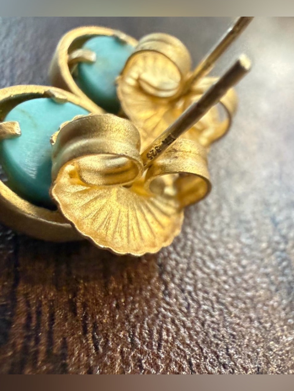*NEW*Freida Rothman* Earrings - Picture 3 of 3